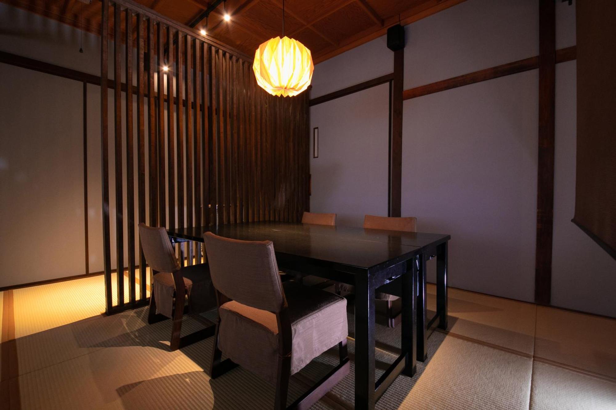 Okamotoya Hotell Beppu Eksteriør bilde