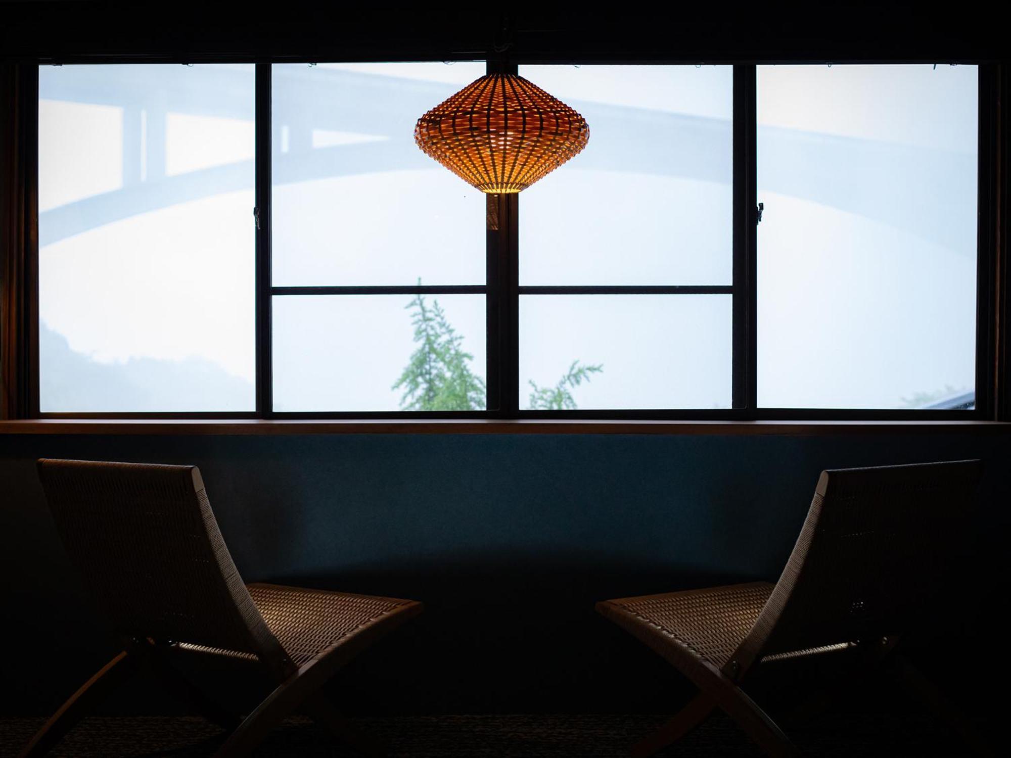 Okamotoya Hotell Beppu Rom bilde